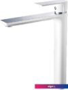 Смеситель Haiba HB11505-8 (белый/хром)