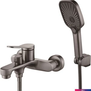 Смеситель Shevanik S6202T