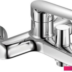 Смеситель Haiba HB60198 (хром)