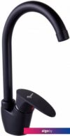 Смеситель PLstart PL4105-7 (черный)