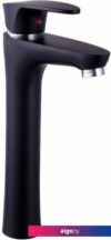 Смеситель PLstart PL3005-7 (черный)