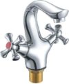 Смеситель Fmark FM1027