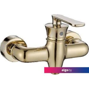 Смеситель Haiba HB20181-5 (золотой)