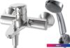 Смеситель Bravat Drop F64898C-B