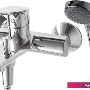 Смеситель Bravat Drop F64898C-B