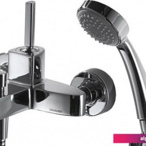 Смеситель Bravat Spring F679113C-B