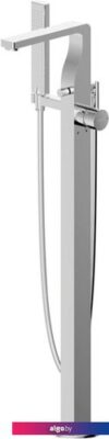 Смеситель Bravat Arc F66061C-B3-ENG