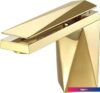 Смеситель Bravat Diamond F118102G-1-ENG