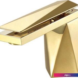 Смеситель Bravat Diamond F118102G-1-ENG