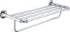 Полка для полотенца Rose RG1208