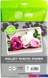 Фотобумага CACTUS Глянцевая A4 150 г/м2 50 листов CS-GA415050ED