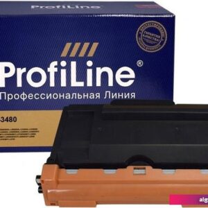 Картридж ProfiLine PL_TN-3480 (аналог Brother TN-3480)