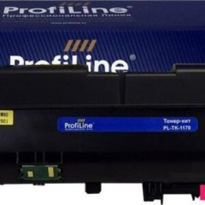 Картридж ProfiLine PL-TK-1170 (аналог Kyocera TK-1170)