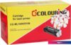 Картридж Colouring CG-MLT-D108S (аналог Samsung MLT-D108S)