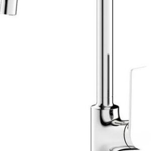Смеситель Haiba HB70572 (хром)