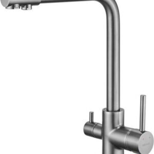 Смеситель Shevanik S328T