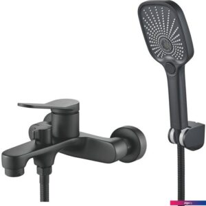 Смеситель Shevanik S6202H