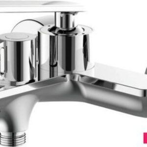 Смеситель Haiba HB60589 (хром)