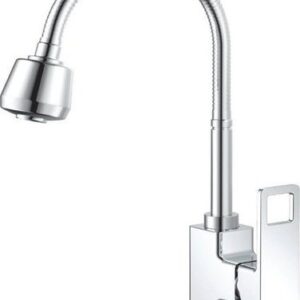 Смеситель Haiba HB73615 (хром)