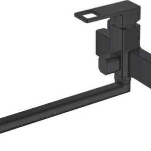 Смеситель Haiba HB22615-7 (черный)