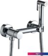 Смеситель Haiba HB5510 (хром)