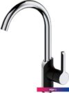 Смеситель Haiba HB70805-7 (черный)