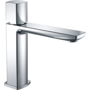 Смеситель Haiba HB10577 (хром)
