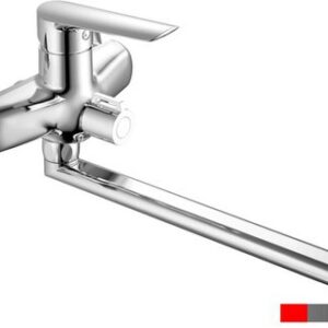 Смеситель Haiba HB22198