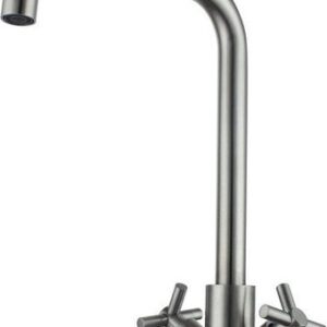Смеситель Fmark FS8412