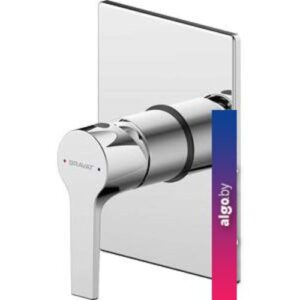 Смеситель Bravat Prolate [PB85179C-A]