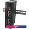 Неуправляемый коммутатор Osnovo SW-70802/I