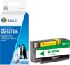 Картридж G&G GG-CZ133A (черный
