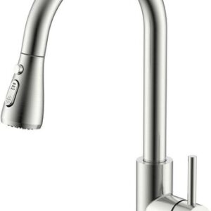 Смеситель Splenka S203.49.05