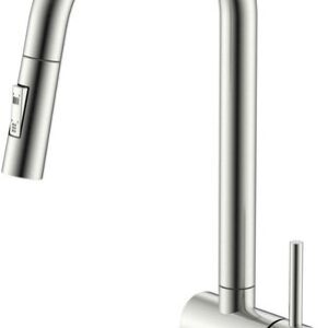 Смеситель Splenka S204.49.05