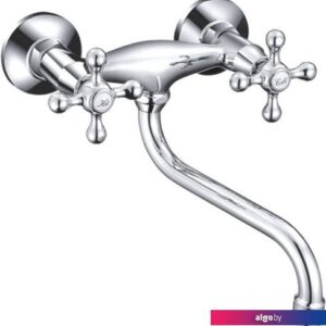 Смеситель Cron CN4608 (хром)