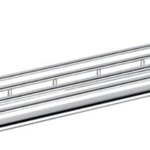 Полка для полотенца Bemeta Omega 104205162