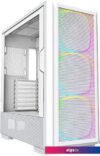 Корпус Montech Sky Two GX (белый)