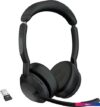 Офисная гарнитура Jabra Evolve2 55 MS Stereo USB-A