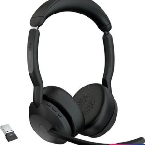 Офисная гарнитура Jabra Evolve2 55 MS Stereo USB-A