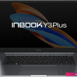 Ноутбук Infinix Inbook Y3 Plus YL512 71008301718