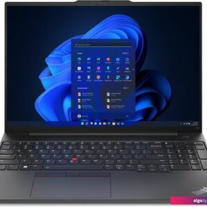 Ноутбук Lenovo ThinkPad E16 Gen 1 Intel 21JN0016GP