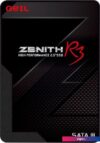 SSD GeIL Zenith R3 4TB GZ25R3-4TB