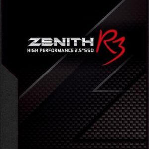 SSD GeIL Zenith R3 4TB GZ25R3-4TB