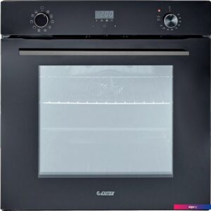 Электрический духовой шкаф Exiteq EXO-110 (черный)