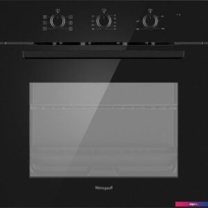Электрический духовой шкаф Weissgauff EOM 266 PMB