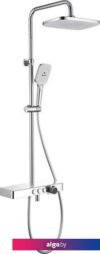 Душевая система Savol SK-H3345A
