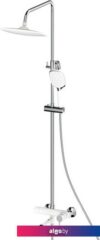 Душевая система Haiba HB24805-8 (белый)