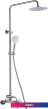 Душевая система Fmark FS8435
