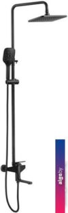 Душевая система Shevanik S8036H