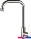 Смеситель Haiba HB4182 (нержавеющая сталь)